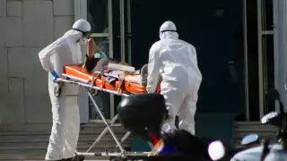 Los casos de COVID-19 no han descendido en Q.Roo