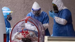 Hay 317 casos activos de coronavirus en Yucatán