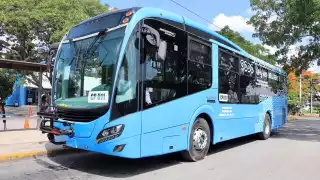 Hay nuevas rutas de Va y Ven en Mérida