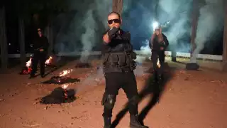 El Grupo Altiro será quien suplante el lugar de ‘El Komander’ en el concierto de este próximo viernes 19 de mayo