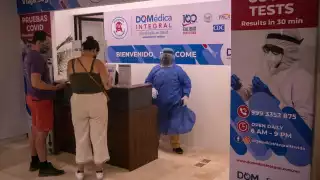 Viruela del mono no es el único virus que llegará a Yucatán; advierte antropólogo