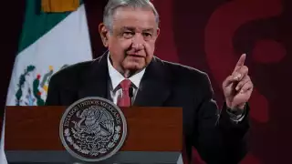 El jefe del Ejecutivo mantiene su llamado diálogo circular con los medios masivos de comunicación