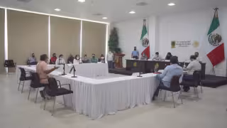 Los diputados insistieron en solicitar información al Poder Judicial sobre el desempeño del presidente