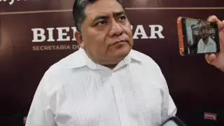 La dependencia federal notifica que la única información real es la surgida de las páginas oficiales de la Secretaría o de la Delegación Campeche