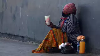 En los ultimos daños años, Quintana Roo registró un total del 29.4 por ciento de población carente de alimentación digna