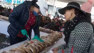 En CDMX habrá un festival en el que se disfrutarán diferentes presentaciones y sabores de este pan.