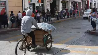 Frente Frío 37 ingresará este fin de semana a Yucatán, alerta Procivy