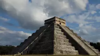 Chichén Itzá continúa bloqueada por cuarto día consecutivo