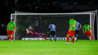 Querétaro vs Monterrey: Dónde y a qué hora ver el partido de la Jornada 4 del Apertura 2022