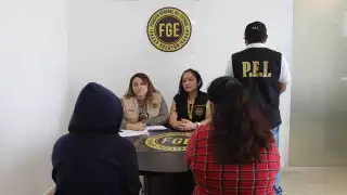 La adolescente de 16 años fue localizada en Mérida luego de tres días desaparecida