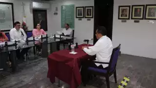 Será en abril cuando escojan al nuevo Fiscal Anticorrupción de Campeche