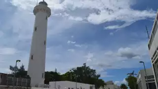 El puerto de Progreso cumple 150 años de su fundación