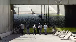 El próximo 3 de abril se conocerá la resolución definitiva. Los trabajos tendrán una duración de 75 días naturales e iniciarán a reparar los carriles el 5 de abril