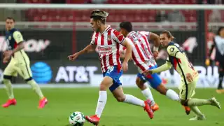 El Clásico Nacional está en puerta