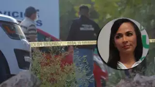 Laura Fernández Piña fue Alcaldesa de Puerto Morelos por cinco años, renunciando casi al final del último periodo para buscar la diputación federal