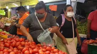 La actividad económica en Yucatán creció 3.6 por ciento con relación al cuarto trimestre de 2020