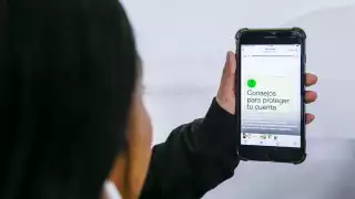 Empresas de telefonía evitarán que usuarios reciban “spam”.