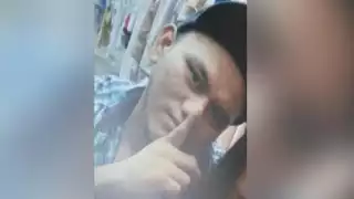 FGE Quintana Roo pone a disposición el número 998 8817150 ext. 2130 en caso de contar con datos del desaparecido