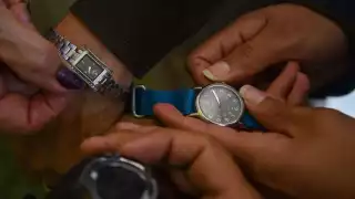 ¿Cuándo se cambia el horario en México?