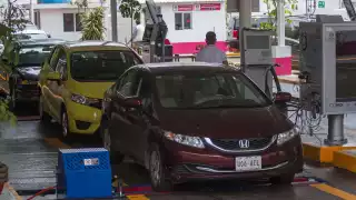 Pasos para la verificación de autos en la CDMX y el Edomex