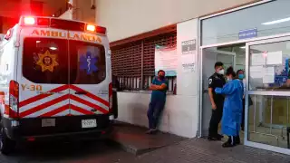 “Me tocó sufrir ese rechazo en el transporte público y hubo momentos que ni te daban parada por lo mismo”, recordó Gabriela