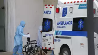 FOTO: Martín Zetina