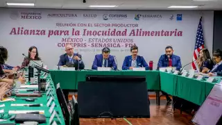 En el último año se ha fortalecido exponencialmente la capacitación en materia de buenas prácticas agrícolas a productores y comercializadores de alimentos frescos