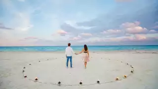 Quintana Roo superó a Yucatán y a Campeche en la cifra de divorcios en 2020, según datos publicados por el Inegi