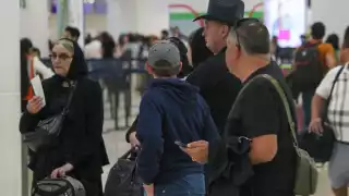 Los menonitas aseguraron que Bacalar y Cancún, son dos buenos mercados para ellos