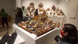 El canciller aeguró que estará atento "a la integridad y destino de la Fundación Cultural Banamex"