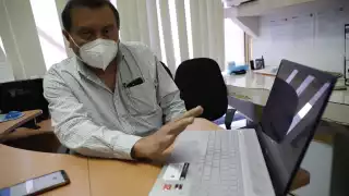 En 2020, el Instituto de Salud Mental del Estado analizó psicológicamente a 3 mil 645 alumnos, de entre 18 a 25 años