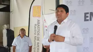 Rogerio Castro explicó detalladamente cómo inscribirse en el programa