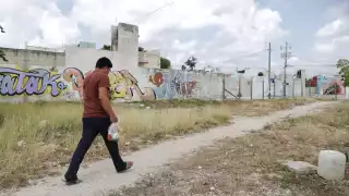 Los asaltos en Cancún ocurren en áreas solitarias y poco iluminadas