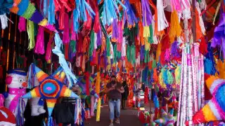 Te contamos qué es lo que no debe faltar en tu posada de Navidad