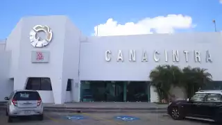 Según los organizadores, en esta ocasión, el pabellón de la Canacintra se enfocará en la venta de productos industriales alimenticios