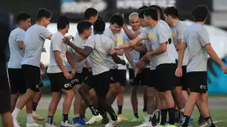 Las iguanas tienen la obligación de sumar puntos de visita después de su caída ante los Correcaminos