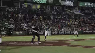 Los Leones de Yucatán no lograron quedarse con la primer serie del torneo