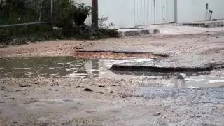 Algunos entrevistados lamentaron que las autoridades sólo priorizan sitios turísticos