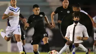 Federico Vilar, Técnico del Cancún FC indicó que será difícil pero no imposible el poder remontar en el partido de Vuelta de la Liga Expansión Mx