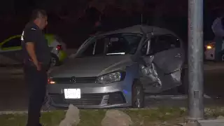 Aumentan los accidentes de tránsito en Progreso por la afluencia de visitantes