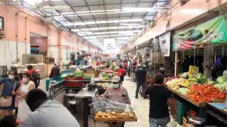 Inflación, en nivel histórico: 9.42 por ciento, la más alta en 22 años; cierra 7 por ciento de tienditas