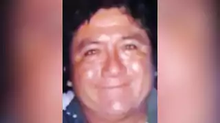 FGE Quintana Roo pone a su disposición el número 998 8817150 ext. 2130 en caso de contar con datos del desaparecido