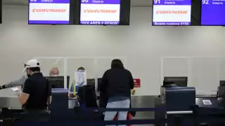 La aerolínea informó en primera instancia sobre las pruebas falsas