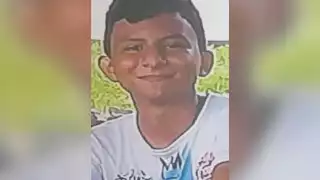 FGE Quintana Roo pone a disposición el número 998 8817150 ext. 2130 en caso de contar con datos del desaparecido