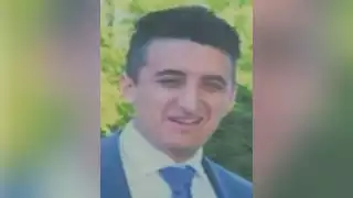 La FGE pide a la ciudadanía comunicarse al número 998 8817150 ext. 2169 en caso de contar con alguna pista de su paradero