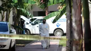 Entre las personas asesinadas en Quintana Roo, se contabiliza una persona extranjera, ejecutada en Playa del Carmen
