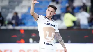 Pumas vs Mazatlán: Sigue en vivo el partido de la Jornada cinco del Apertura 2022 de la Liga MX