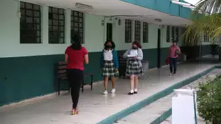 Las preinscripciones en línea de la Segey finalizan el 16 de diciembre