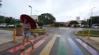 Se prevé una temperatura mínima de 18 a 20 °C.