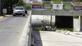 El pago de adornos LED, los fallecimientos de jóvenes en parques meridanos, así como el “idilio” con el Paso Deprimido, temas sin resolver